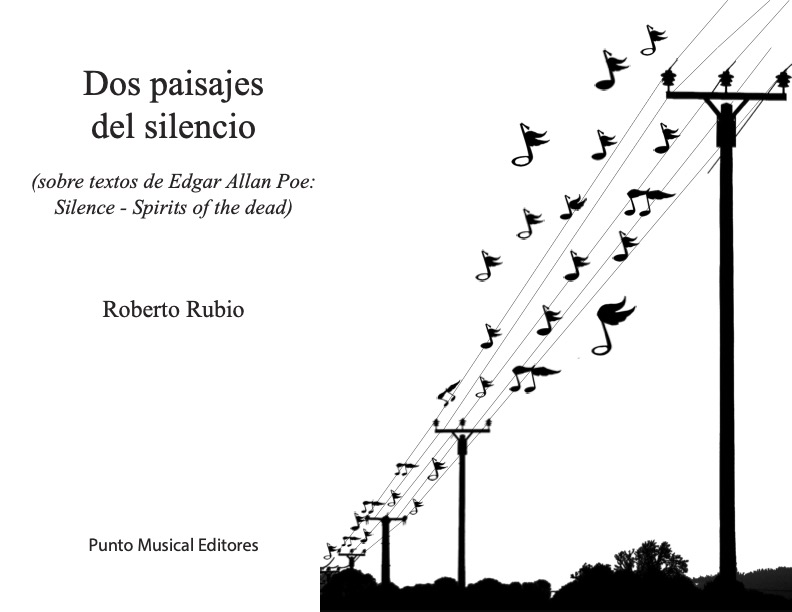 Dos paisajes del silencio